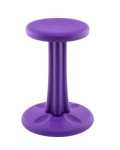 Active Learning Stool, 18¾"H