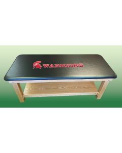 athletic trainers table